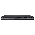 LG - DRT389H - digital TV recorder with DVD recorder with 1080P up-scaling