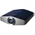Sony VPL VW200 - SXRD projector - 800 ANSI lumens - 1920 x 1080 - widescreen - High Definition 1080p