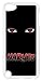 Eyes Naruto Shippuden Uchiha Itachi Sharingan Hard Protective Case for Ipod Touch 5 at Luckyshopping