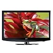 LG 37LH20 37-Inch 720p LCD HDTV, Gloss Black