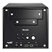 Electronics : SG31G2S Silver Aluminum Chassis Silentx 250W Pwr Supply