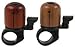 Mirrycle Incredibell Woodpecker Bicycle Bell
