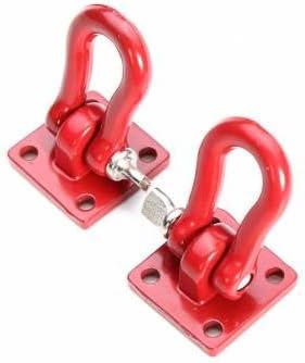 Trailer Buckle/Hook For RC Car/Truck/Climber/Crawler