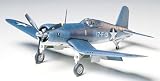Chance Vought F4U-1/2 Bird Cage Corsair - 1:48 Aircraft - Tamiya
