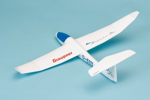 Imagen 3 de Graupner  4216 - Mini WP Discus 2C Envergadura 650 mm