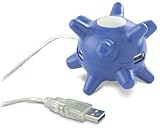 Review Mid Ocean Brands UK  / Spikey USB Hub