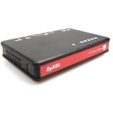 ZyXEL Gigabit Firewall VPN Router (VFG6005)