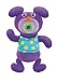 Fisher-Price Sing A Ma Jig - Dark Purple