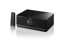 Sony NASC5 Music Client (wireless player) for giga-Juke NAS-S55