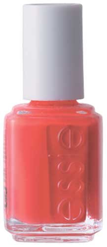 essie ネイルカラー444 FIFTH AVENUE 15ml