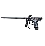 Dye Proto Rail SE Paintball Marker Gun - Camo
