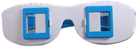 TOOPOOT(TM) 3D Framed Video Glasses Universal Virtual Reality for Computer TV Movie