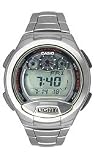 Casio Men's Digital watch #W-755D-1AV