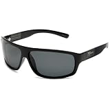 Typhoon Gallatin 939 Resin Oversize Sunglasses