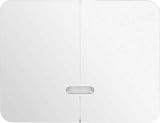 Busch-Jaeger 6545-24G Bedienelement Mit Glimmlampe. alabaster / studioweiss 6545-24G