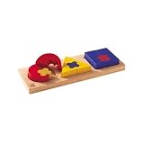 Eigenschaften Plan Toys 5326 / Plan Toys 5326 - Oben wie unten