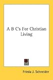 A B C's For Christian Living
