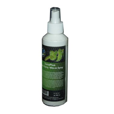 EuroZoo Milbenspray, 200ml