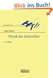 Physik der Solarzellen