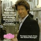 Classical Music : Man: The Measure of All Things