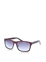 GUESS Gafas de Sol 6849 (56 mm) Granate