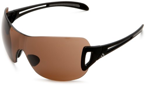 adidas Women's Adilibria Shield Sport Sunglasses