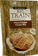 Big Train Low Carb Peanut Butter Cookie Mix 10.2 oz. bag