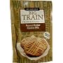 Big Train Low Carb Peanut Butter Cookie Mix 11 oz. bag