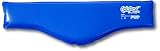 Chattanooga Cervical - Neck Size Cold Pack - 23 Long ColPac - Blue Vinyl Ice Pack #1508