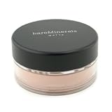 Escentuals Mineral: Bare Escentuals BareMinerals Matte SPF15 Foundation Fairly Medium 6g/0.21oz Escentuals Mineral: Bare Escentuals BareMinerals Matte SPF15 Foundation Fairly Medium 6g/0.21oz