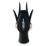 Black Wine Master Corkscrew