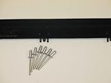 1984-1996 Corvette C4 Door Window Seal