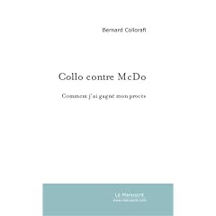 Collo Contre Mcdo