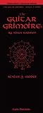 Instrument Case Book Series, The Guitar Grimoire: Scales & Modes