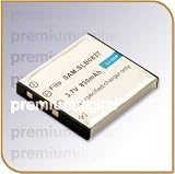 Premiumdigital SLB-0837 Replacement SAMSUNG Camera Battery