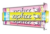 ZipFizz Energy Drink Mix 30 Tubes, Combo Pack