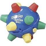 Pet Supplies : Bumble Ball