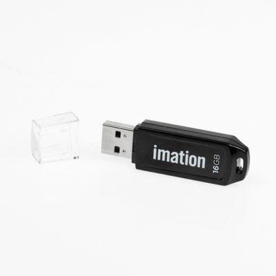 USB 16GB Pocket Flash Drive