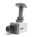 Simulated Security Camera with Motion Detection System NIB