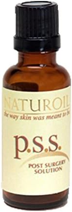 P.S.S. Post Surgery Solution