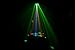 CHAUVET DJ Cubix 2.0 LED Derby/Moonflower Stage Light | Special Effects