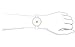 Timex Midsize T5K174 Ironman Basic 100-Lap Digital Resin Strap Watch