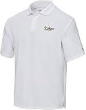 Mens South Florida Performance Polo Tops by Under Armour
