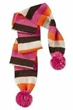 Matches Multi-Stripe Knit Sweater Set
