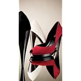 ANNE KLEIN NEW YORK 'ALIAS' PUMPS at Anne Klein New York