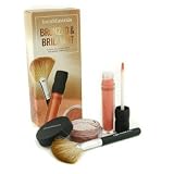 BareMinerals Bronzed & Brilliant 3 Piece Collection For Sun Kissed Complexion 3pcs