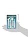 8 PCS Replacement Toothbrush Heads Compatible with Sonicare Philips Sonic P-hx-6014