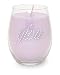 Primal Elements Glow Candle, Lavender Lullaby, 12-Ounces
