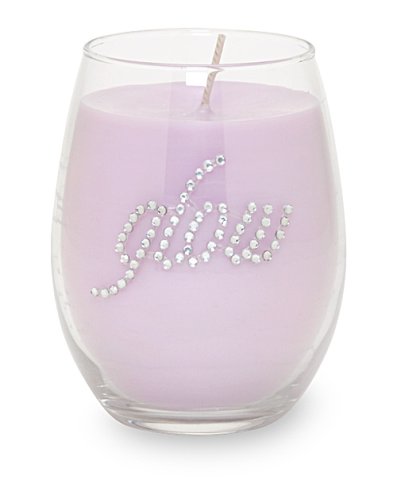 Primal Elements Glow Candle, Lavender Lullaby, 12-Ounces