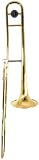 Barrington Model BR TB202 Standard Trombone Lacquer Finish